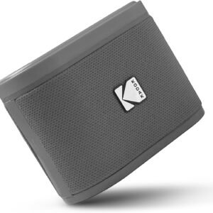 Parlante Portátil Kodak Soundbrix 5W Apilable