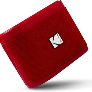 Parlante Portátil Kodak Soundbrix 5W Apilable