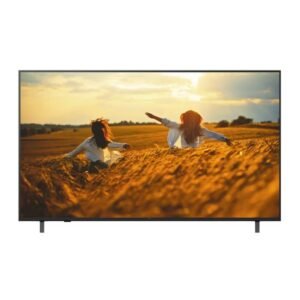 Televisor LG 50" 4K Smart Hospitality 50UK660H