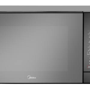 Microondas 1.4 pc Espejo Midea MMDK14S2MB Negro