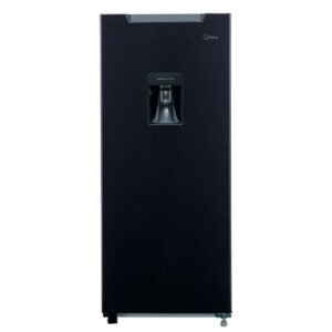 Frigobar Midea MRD190CCDLSW 7 Pies Negro