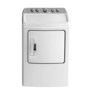 Secadora Eléctrica 6.7 cuft Midea MD500E67