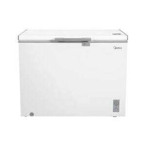Congelador Horizontal 11 Pies Midea MDRC411