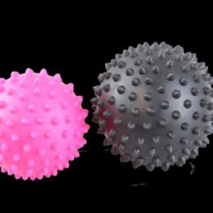 Elle bolas para masajes 2 unid 7cm+9cm  SR6351