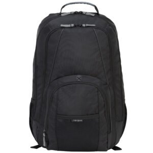 Targus Mochila 17 Groove Backpack CVR617