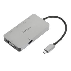 Targus Docking USB-C 4K DOCK419USZ