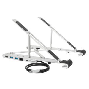 Base Targus para Laptop con Docking Integrado