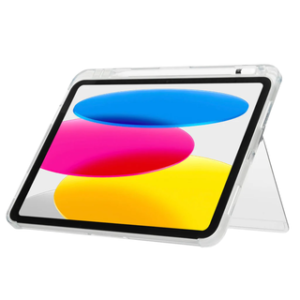 Targus Case iPad 10.9 Clear Kickstand