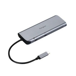 Targus Docking Station USB-C Dual HDMI 4K
