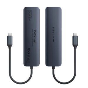 HyperDrive Targus Next 7-Port USB-C Hub HD4003GL
