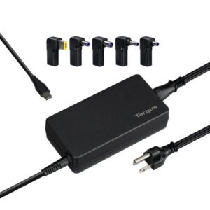 Cargador Universal Targus 100W USB-C APM108TT