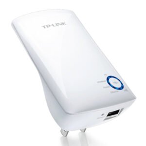 TP-Link TL-WA850RE Repetidor Wi-Fi 300Mbps