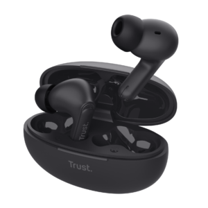 Audífonos Bluetooth Trust ENC Micrófono 25296