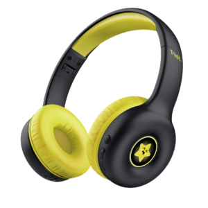 Audífonos Infantiles Trust Wireless 25405