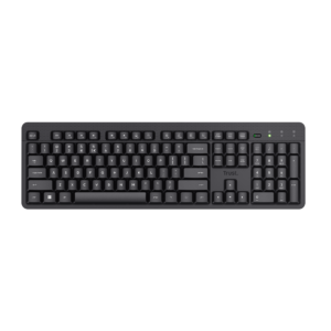 Teclado Inalámbrico Trust Español TR00059