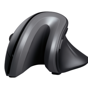 Mouse Ergonómico Trust Vertical Inalámbrico 23507