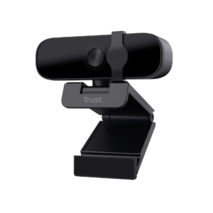 Webcam Trust Tanor Full HD 1080p Micrófono 25548