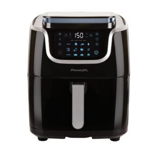 Freidora Vaporera PowerXL 6.6L ST-006-LA