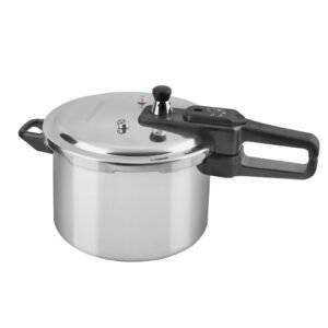 Olla Presión 7L Black&Decker PC700 Inox