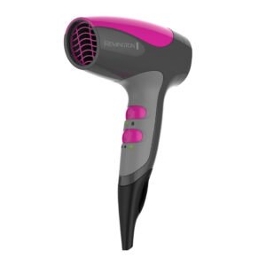 Secadora Remington 1875W Compacta D5000