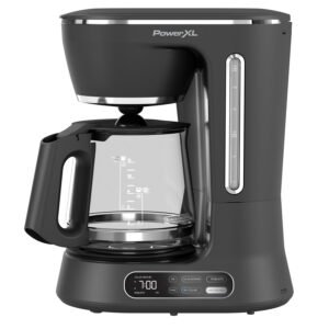 Cafetera SplitBrew PowerXL CM0122-1BPLA